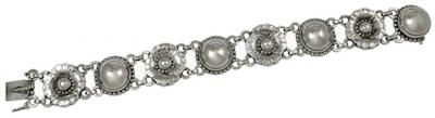 Georg Jensen Georg Jensen Bracelet No 29