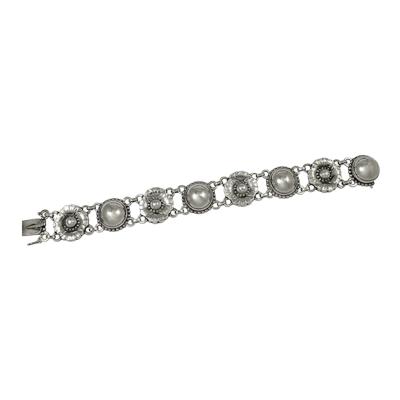 Georg Jensen Georg Jensen Bracelet No 29