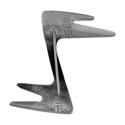 Georg Jensen Georg Jensen Brooch No 361
