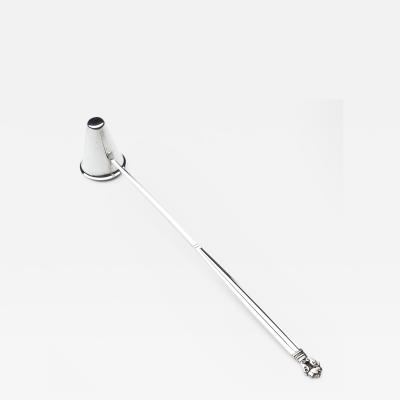 Georg Jensen Georg Jensen Candle Snuffer No 372 in Acorn