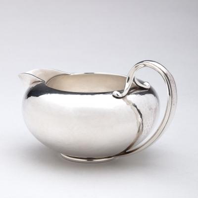 Georg Jensen Georg Jensen Coffee Set No 787