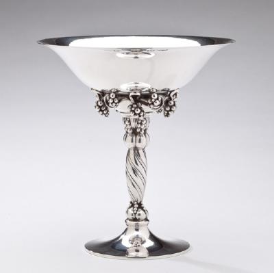 Georg Jensen Georg Jensen Compote No 263B