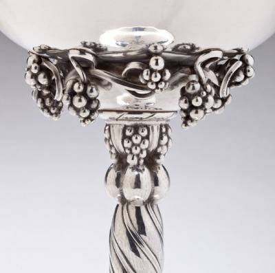 Georg Jensen Georg Jensen Compote No 263B