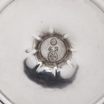 Georg Jensen Georg Jensen Cover Bowl No 43