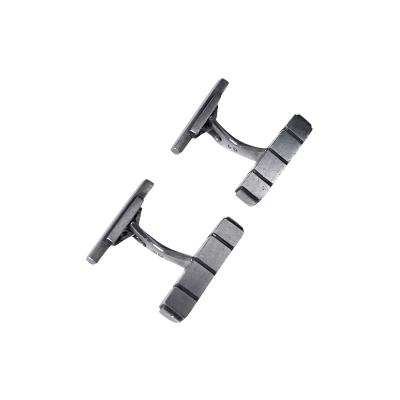Georg Jensen Georg Jensen Cufflinks No 64 Denmark C 1950