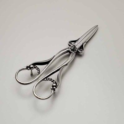 Georg Jensen Georg Jensen Grape Shears No 136