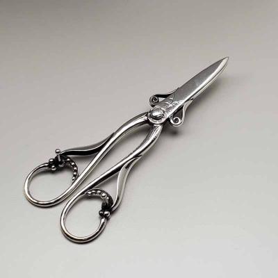 Georg Jensen Georg Jensen Grape Shears No 136