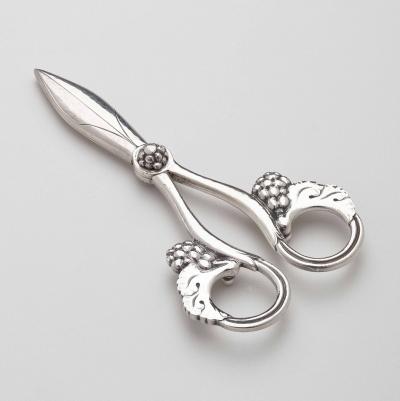 Georg Jensen Georg Jensen Grape Shears No 140