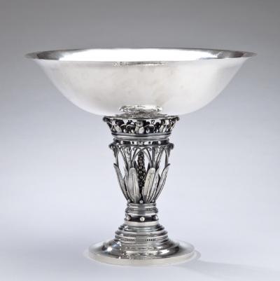Georg Jensen Georg Jensen Kings Bowl No 250A