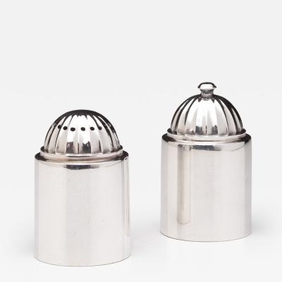 Georg Jensen Georg Jensen Salt Pepper Shakers No 627