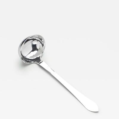 Georg Jensen Georg Jensen Soup Ladle No 152 in Continental