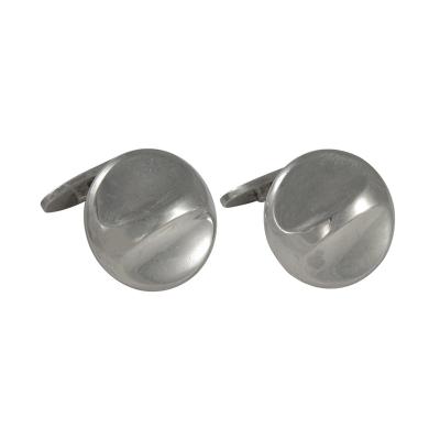 Georg Jensen Georg Jensen Sterling Cufflinks No 82