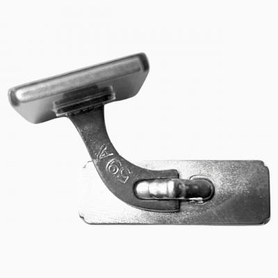 Georg Jensen Georg Jensen Sterling Silver Cufflinks Denmark design 59A