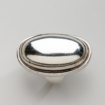 Georg Jensen Georg Jensen Sterling Silver Ring No 46E