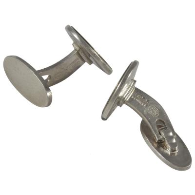 Georg Jensen Georg Jensen Taurus Cufflinks