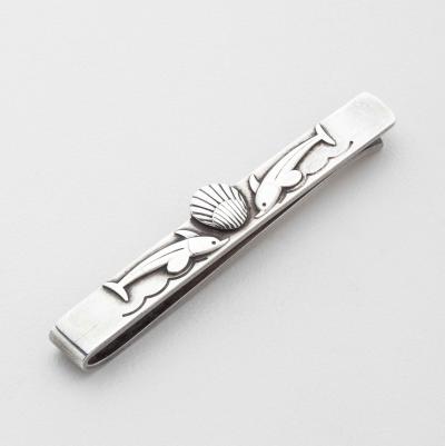 Georg Jensen Georg Jensen Tie Bar No 72