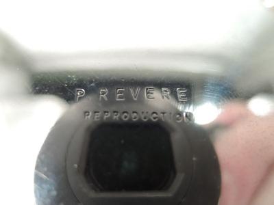 Georg Jensen Georg Jensen USA Traditional American Colonial Revere Bowl