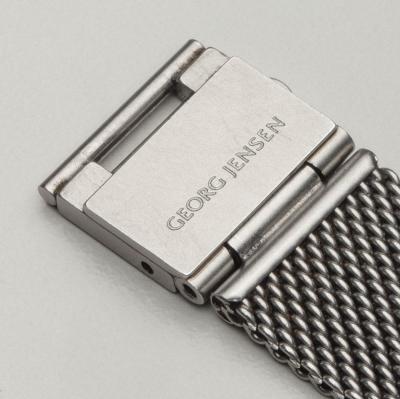 Georg Jensen Georg Jensen Watch 1346 18k Gold Thorup Bonderup