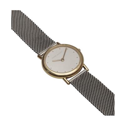 Georg Jensen Georg Jensen Watch 1346 18k Gold Thorup Bonderup