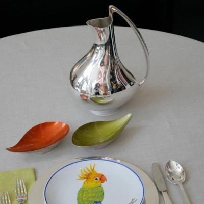 Georg Jensen Offered by GALLERY 925