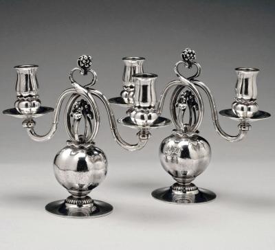Georg Jensen Offered by GALLERY 925