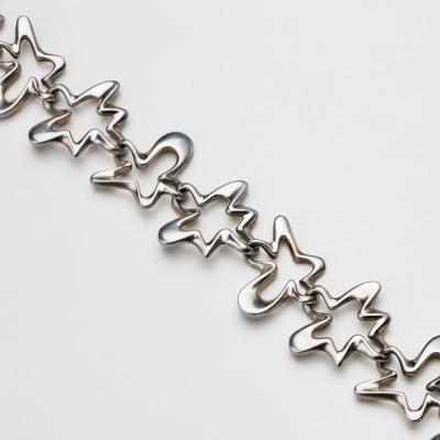 Georg Jensen Splash Necklace Sterling 88B