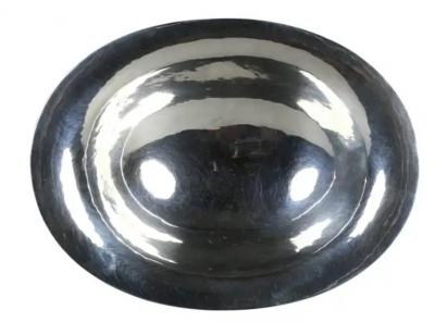 Georg Jensen Sterling Candy Dish