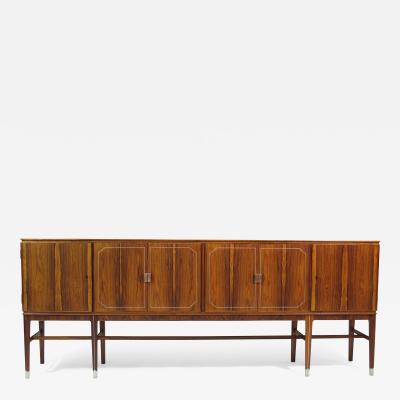 Georg Kofoed Georg Kofoed Rosewood Credenza