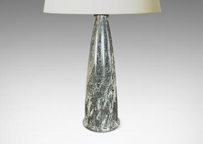 Georg Malmkvist Table lamp by Georg Malmkvist