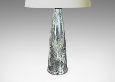 Georg Malmkvist Table lamp by Georg Malmkvist