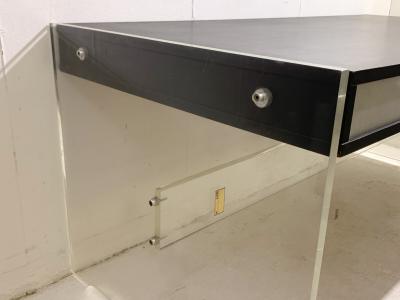 Georg Petersens Mid Century Modern Desk by Poul N rreklit for Georg Petersens M belfabrik