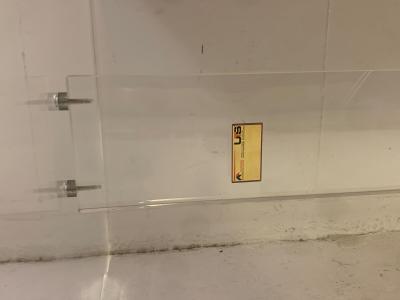 Georg Petersens Mid Century Modern Desk by Poul N rreklit for Georg Petersens M belfabrik