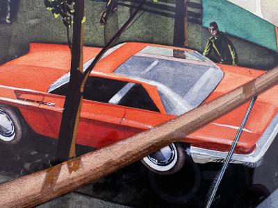 George Anderson Mid Century Cars Dealerships of the Future Automotive