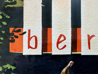 George Anderson Mid Century Cars Dealerships of the Future Automotive