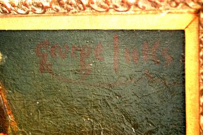 George Benjamin Luks Portrait of a Boy