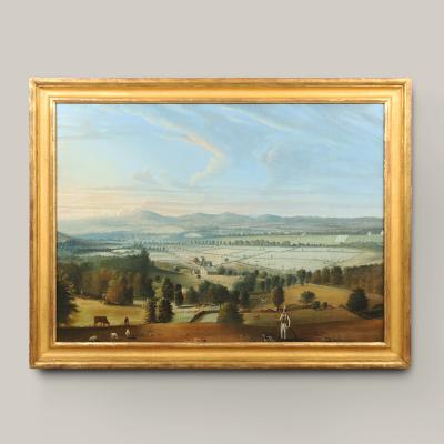 George Bottume Attributed to George Bottume Active Lived Connecticut New York Massachusetts