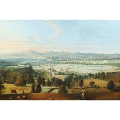 George Bottume Attributed to George Bottume Active Lived Connecticut New York Massachusetts