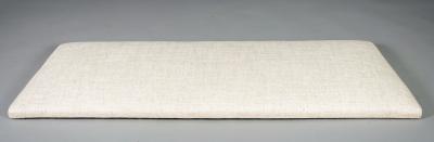 George I Walnut Double Chair Back Settee