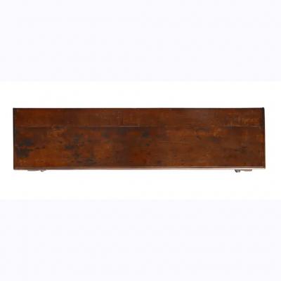 George II Oak Dresser Base