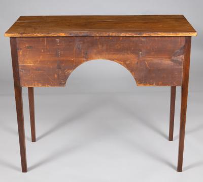 George III Antique Hepplewhite Sideboard Circa 1790
