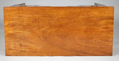 George III Antique Hepplewhite Sideboard Circa 1790