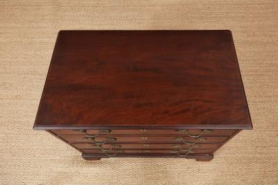 George III Chest of Drawers