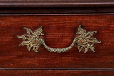 George III Chest of Drawers