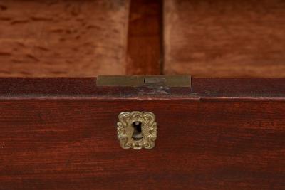 George III Chest of Drawers