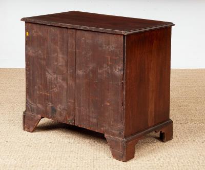 George III Chest of Drawers