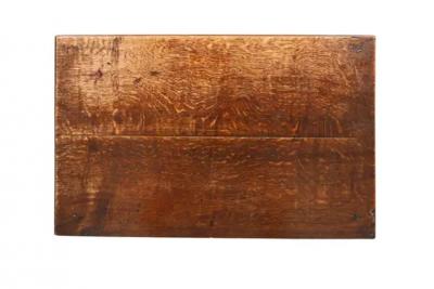 George III Oak Tavern Table