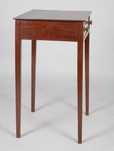 George III Side Table Circa 1790