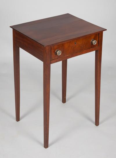 George III Side Table Circa 1790