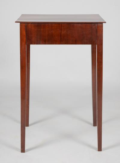 George III Side Table Circa 1790