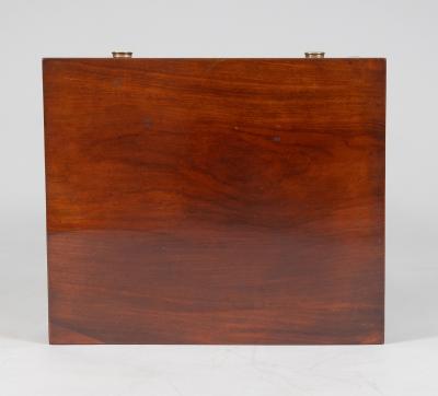George III Side Table Circa 1790